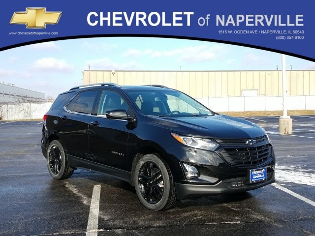 new 2020 chevrolet equinox lt 4d sport utility for sale in naperville chevrolet of naperville